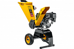 STEHER 50 мм, бензиновый садовый измельчитель (GSR-750)