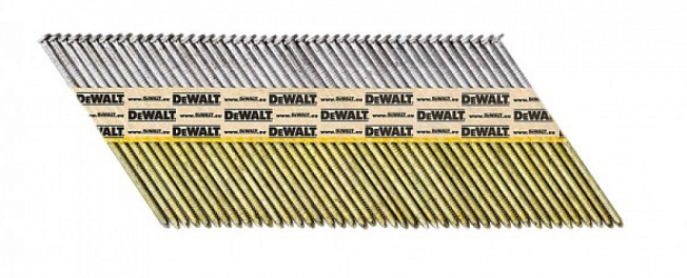 Гвозди DEWALT DNPT28R50Z