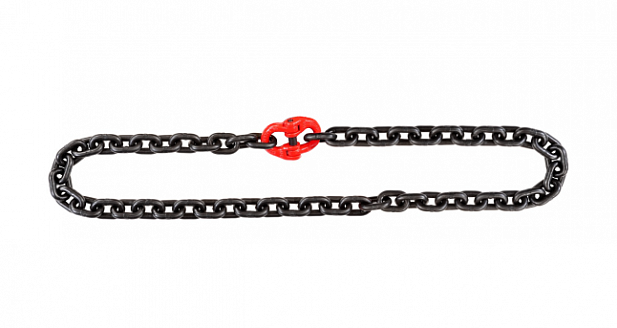 Строп цепной TOR УСЦ г/п 2,2 т 2,0 м