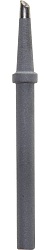 СВЕТОЗАР Hi quality, d 3 мм, цилиндр, медное жало для паяльников (SV-55341-30)