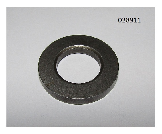 Блок фиксирующий трубы масла всасывающей Yangdong YD4EZLD; TDY 63 4LT/Thrust block