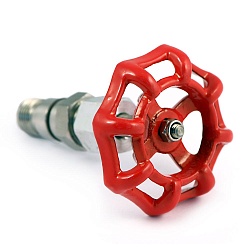 *MX3001029 кран сброса давления в сборе для SPX300