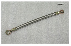 Трубка выходная топливного фильтра TDL 16-32 3L/Intake pipe