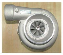Турбокомпрессор TDA-N 459 12VTE/Turbocharger