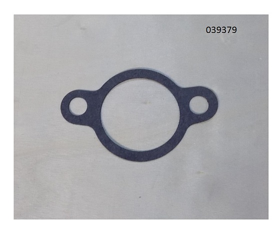 Прокладка инсулятор-цилиндр SGG 9000(.L.), LC192FD / Insulator gasket (170430062-0001)