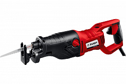 ЗУБР 1400 Вт, сабельная пила (ЗПС-1400 Э)