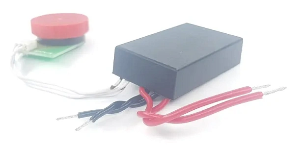 Регулятор скорости для шлифовальной машинки Schtaer 3000F3 S3F31071