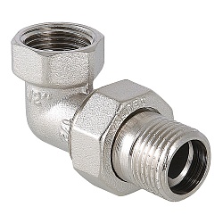 Сгон угловой американка VALTEC VTr.098.N.0004 вн.-нар. 1/2quot;