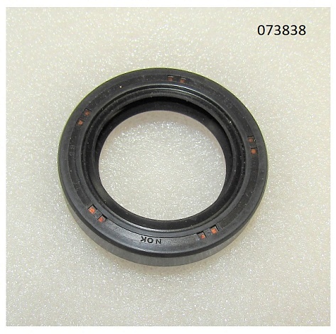 Сальник (28х42х7) вала распределительного KM376AG/Camshaft seal