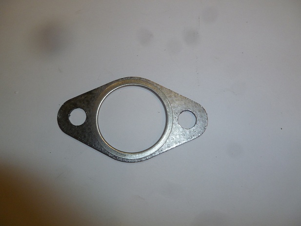 Прокладка коллектора выпускного Lifan 2V78F-2/SGG 10000 EHA /Exhaust pipe gasket