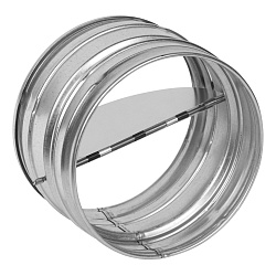 Клапан обратный SHUFT RSK 100