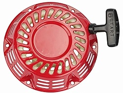 Стартер ручной (захваты-пластины) GX160-200/Recoil starter
