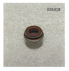 Колпачок маслосъёмный R2V910X/Valve guide oil seal