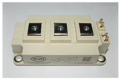 Транзисторный модуль TOP CUT-80  / Transistor module (BG100B12UY3-1)