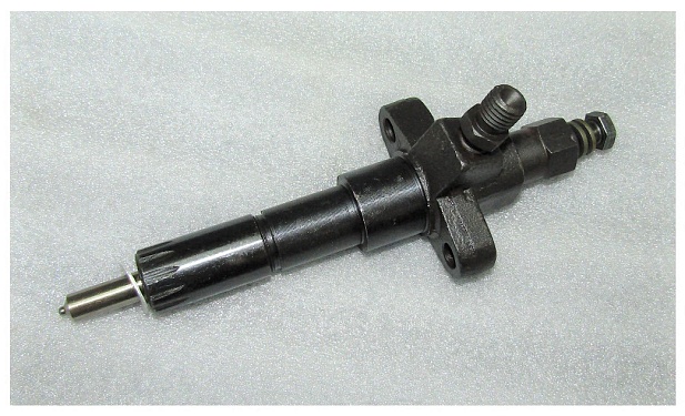 Форсунка Ricardo K4102DS; TDK 48 4LT/Injector