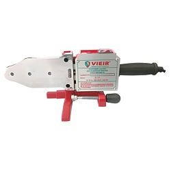 Аппарат VIEIR сварочный для ППР 20-63 2200WT A-4 (5)