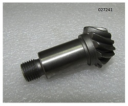 Вал-шестерня редуктора TSS-55GPD/Small Gear