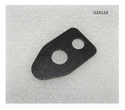 Прокладка стойки оси коромысел клапанов Ricardo K4100; TDK 26,42,N38,56,66 4L/Gasket, valve rocker a