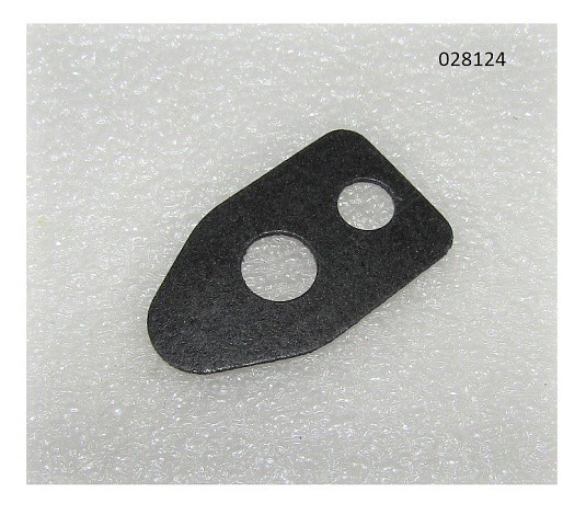 Прокладка стойки оси коромысел клапанов Ricardo K4100; TDK 26,42,N38,56,66 4L/Gasket, valve rocker a