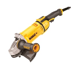 Угловая шлифмашина DEWALT DWE4599, 230 мм