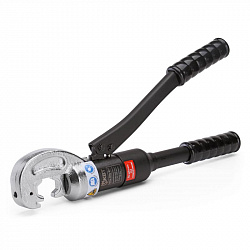 ПГРс-120у серия ПРОФИ Пресс гидравлический ручной