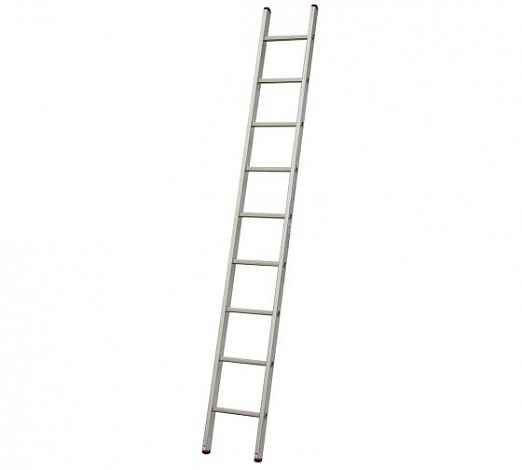 Лестница приставная Krause Sibilo 9 ступеней