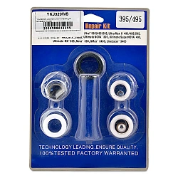 Комплект уплотнителей для окрасочного аппарата YOKIJI YKJ 320 YKJ320WS