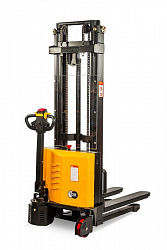 Штабелер самоходный 1,0 т 2,5 м TOR PWS10S-2500 (сопровождаемый)