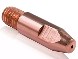 Наконечник E-Cu КЕДР PRIME М6 / Ø 0.8мм (7.0 / 27)