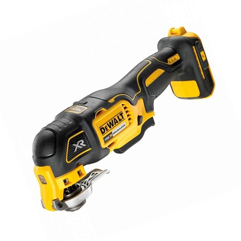 Аккумуляторный многофункциональный инструмент DEWALT DCS355N, 18 В, XR