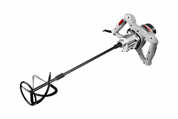 ЗУБР 1050 Вт, М14, строительный миксер, 2 скорости (МР-1050-1)