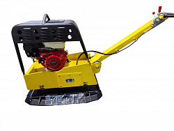 Виброплита реверсивная TOR C-330A(P) 300 кг, 38кН (Honda)