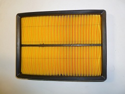Фильтр воздушный прямоугольный SDG 10 000 (открытая) (225х170х30 мм) /Air filter element