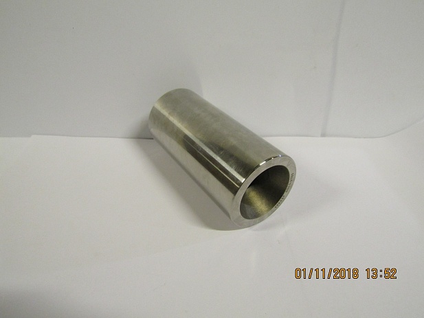 Палец поршневой 6M26 (D=60х45х125,8) /Piston Pin (15020180H/331002000114)