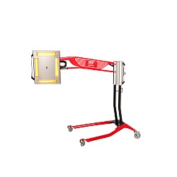 IRT 4-1 PсAuto мобильная сушка 6КВ