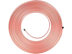 Труба медная (V) Ballu Olympic 15,88х0,75х15000 (5/8), бухта