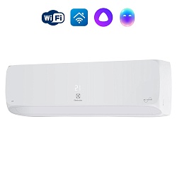 Сплит-система инверторного типа Electrolux Loft DC EACS/I-07HAL/N8 комплект