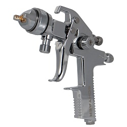 Краскопульт пневматический Schtaer SCH-17PT 1,7 мм