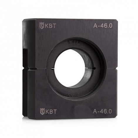 А-36,0/100т Матрица для алюминиевого зажима круглая