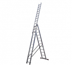 Лестница универсальная Krause Corda 3х12