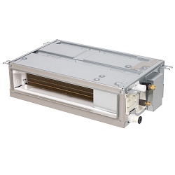 Блок внутренний TOSHIBA RAS-M07U2DVG-E мульти сплит-системы, канального типа