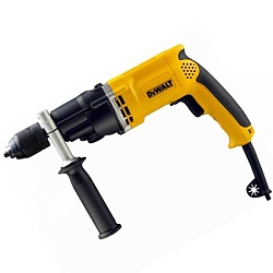 Ударная дрель DEWALT D21805, 770 Вт