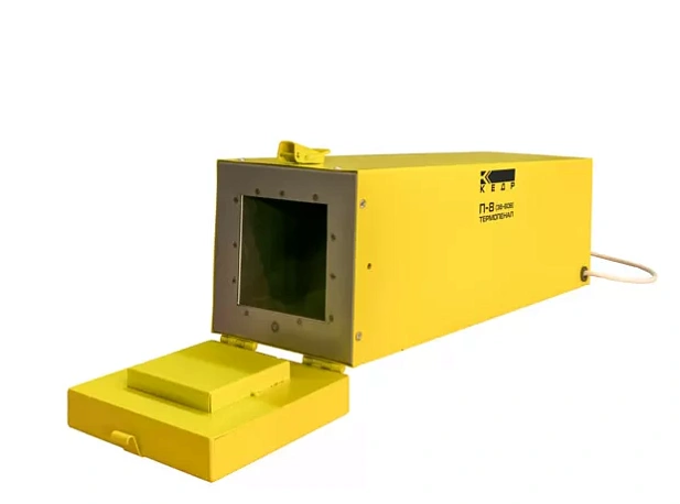 Безвоздушная электрическая окрасочная установка HYVST SPT 400