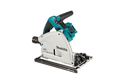 Аккумуляторная дисковая (циркулярная) погружная пила Makita DSP600Z (без АКБ и ЗУ)