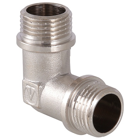 Угольник VALTEC VTr.093.N.0004 нар.-нар. 1/2quot;