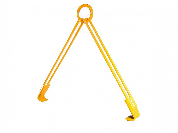 Захват для бочек горизонтальный TOR DM-500