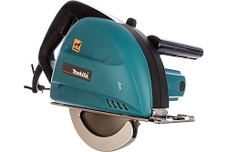 Электрическая дисковая (циркулярная) пила по металлу Makita 4131