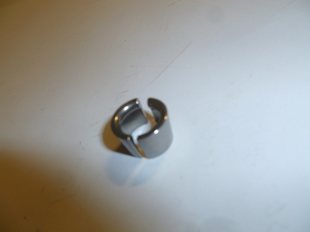 Сухарь клапана Ricardo R6126A-260DE; TDK 260 6LT/Half collet,valve