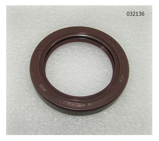 Сальник (38х52х8) вала коленчатого (маховик) SDG8000EH(EH3) (38х52х8)/Rear oil seal