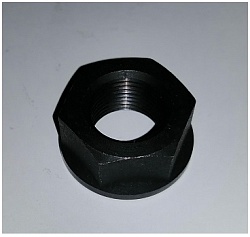 Гайка маховика KM186F/Flywheel nut